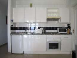 Yucca Park Aparthotel