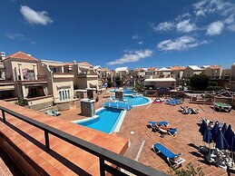 Yucca Park Aparthotel