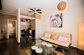 Yucca Park Aparthotel