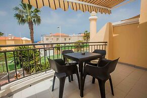 Yucca Park Aparthotel