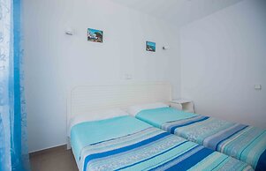 Yucca Park Aparthotel