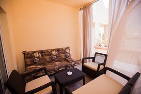 Yucca Park Aparthotel