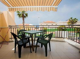 Yucca Park Aparthotel