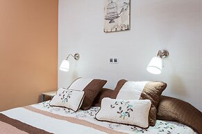 Yucca Park Aparthotel