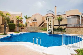 Yucca Park Aparthotel