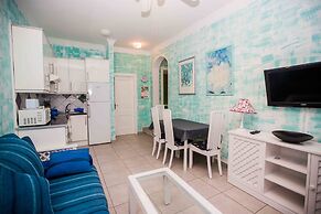 Yucca Park Aparthotel