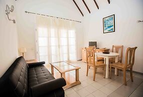 Yucca Park Aparthotel