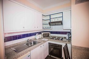 Yucca Park Aparthotel