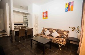 Yucca Park Aparthotel