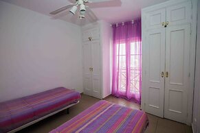 Yucca Park Aparthotel