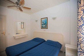 Yucca Park Aparthotel