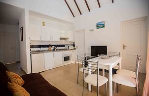 Yucca Park Aparthotel