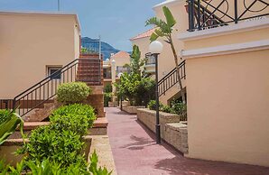 Yucca Park Aparthotel