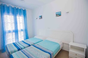 Yucca Park Aparthotel