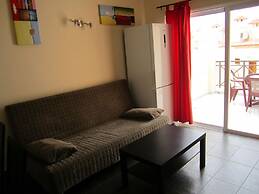 Yucca Park Aparthotel