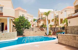 Yucca Park Aparthotel