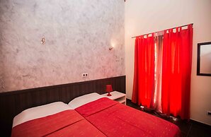 Yucca Park Aparthotel