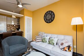 Yucca Park Aparthotel