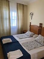 Yucca Park Aparthotel