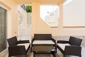 Yucca Park Aparthotel