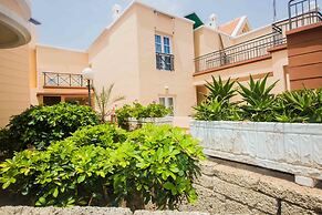 Yucca Park Aparthotel