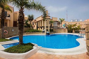 Yucca Park Aparthotel