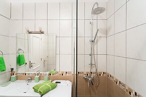 Yucca Park Aparthotel