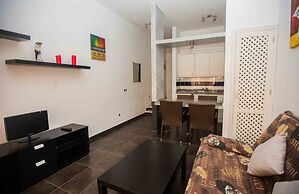 Yucca Park Aparthotel