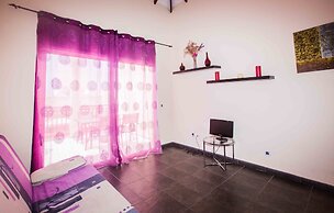 Yucca Park Aparthotel