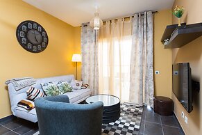 Yucca Park Aparthotel