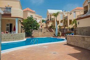 Yucca Park Aparthotel