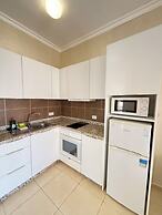 Yucca Park Aparthotel