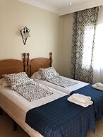 Yucca Park Aparthotel