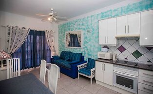 Yucca Park Aparthotel