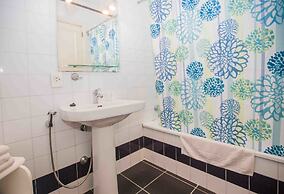 Yucca Park Aparthotel