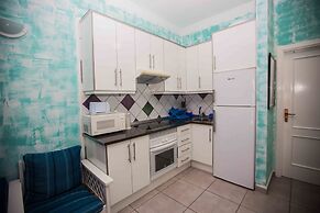 Yucca Park Aparthotel