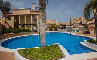 Yucca Park Aparthotel