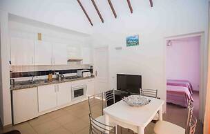 Yucca Park Aparthotel