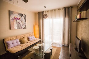 Yucca Park Aparthotel