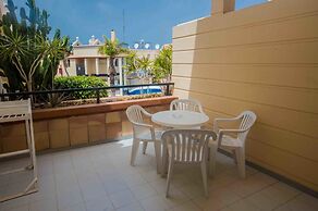 Yucca Park Aparthotel