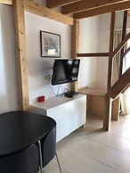 Yucca Park Aparthotel