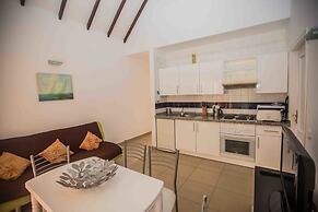 Yucca Park Aparthotel