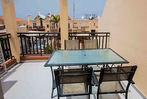 Yucca Park Aparthotel