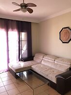 Yucca Park Aparthotel