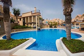 Yucca Park Aparthotel