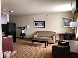Cobblestone Hotel & Suites – Pulaski/Green Bay