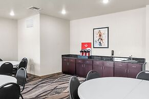 Cobblestone Hotel & Suites – Pulaski/Green Bay