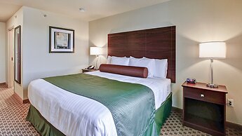 Cobblestone Hotel & Suites – Pulaski/Green Bay