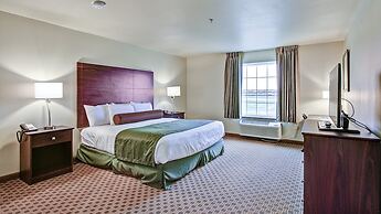 Cobblestone Hotel & Suites – Pulaski/Green Bay