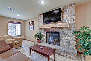 Cobblestone Hotel & Suites – Pulaski/Green Bay